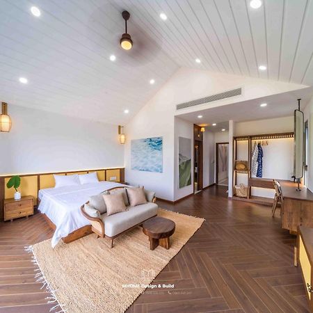 Tropicana Ho Tram - Seashell Villa Eksteriør bilde